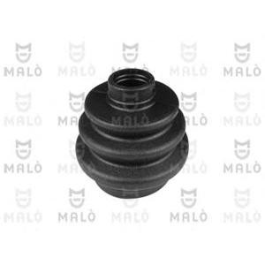 маншон, полуоска MALO 7525