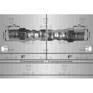 спирачен маркуч MALO 8013
