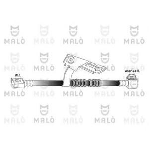 спирачен маркуч MALO 80427 
