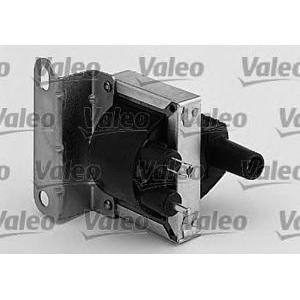 бобина VALEO 245063 