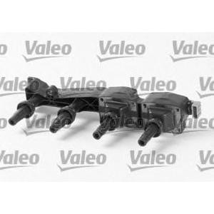 бобина VALEO 245095