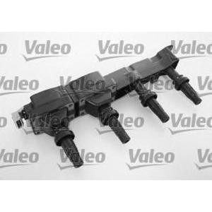 бобина VALEO 245096