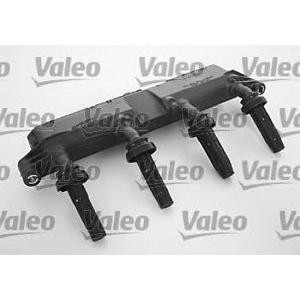 бобина VALEO 245103