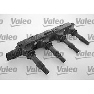 бобина VALEO 245108