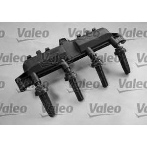 бобина VALEO 245109