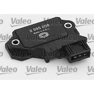управляващ блок, запалителна система VALEO 245520