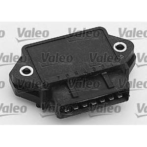управляващ блок, запалителна система VALEO 245525