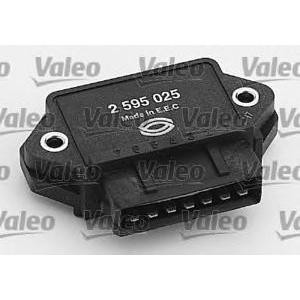 управляващ блок, запалителна система VALEO 245536