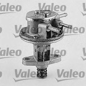 бензинова помпа VALEO 247007 