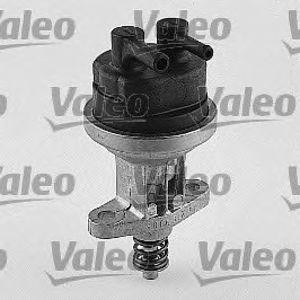 бензинова помпа VALEO 247064 