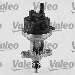 бензинова помпа VALEO 247069