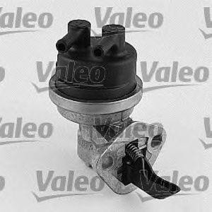 бензинова помпа VALEO 247071 