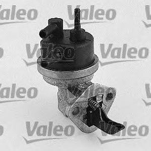 бензинова помпа VALEO 247072 