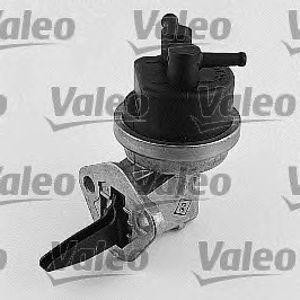бензинова помпа VALEO 247075