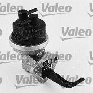 бензинова помпа VALEO 247099 