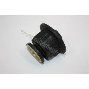 окачване, носач на оста AUTOMEGA 101990415893 