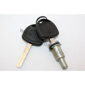 заключващ цилиндър AUTOMEGA 1051330013