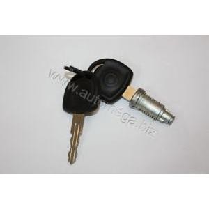 заключващ цилиндър AUTOMEGA 3001330414