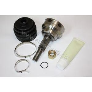 комплект каре за полуоска AUTOMEGA 3003740003 