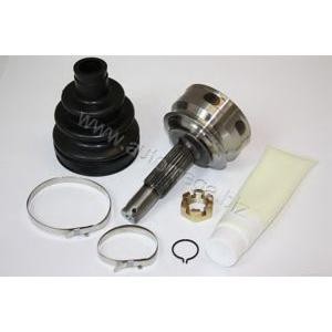 комплект каре за полуоска AUTOMEGA 3003740066 