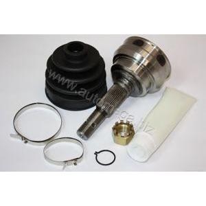 комплект каре за полуоска AUTOMEGA 3003740176 