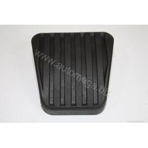 гумичка педал, съединител AUTOMEGA 3005600808 
