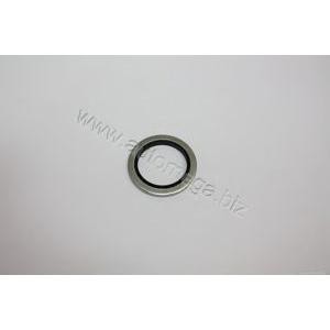уплътнителен пръстен, пробка за източване на маслото AUTOMEGA 3006520543 