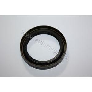 семеринг, ръчна трансмисия AUTOMEGA 3007140400 