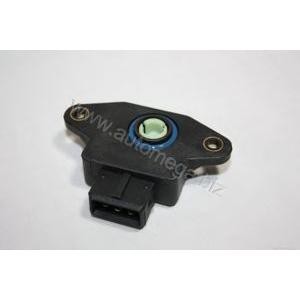 датчик дроселова клапа AUTOMEGA 3008260924