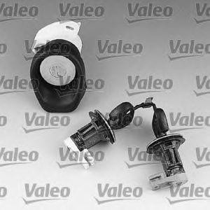 комплект заключващ цилиндър VALEO 252074