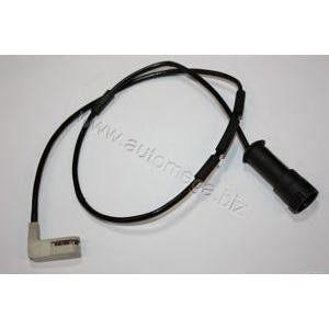 датчик, износване на накладки AUTOMEGA 3012380403