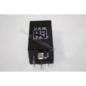 реле, горивна помпа AUTOMEGA 3012380966