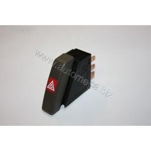 ключ за аварийни мигачи AUTOMEGA 3012410655