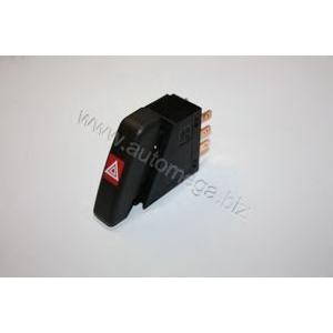 ключ за аварийни мигачи AUTOMEGA 3012410656 