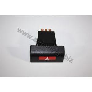 ключ за аварийни мигачи AUTOMEGA 3012410658 