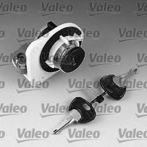 заключващ цилиндър VALEO 252200