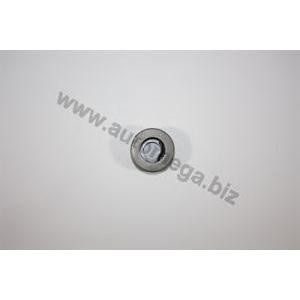 окачване, амортисьор AUTOMEGA 304120249823 