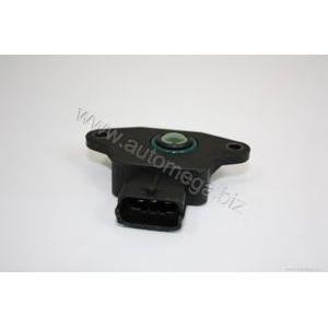 датчик дроселова клапа AUTOMEGA 3058260473