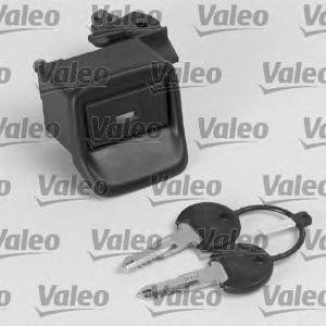 заключващ цилиндър VALEO 252578