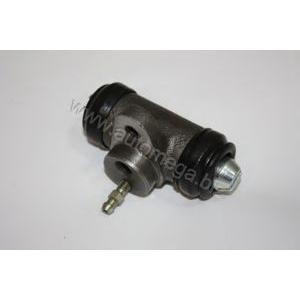 спирачно цилиндърче на колелото AUTOMEGA 306110047211F 