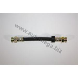 спирачен маркуч AUTOMEGA 3061107756N0A 