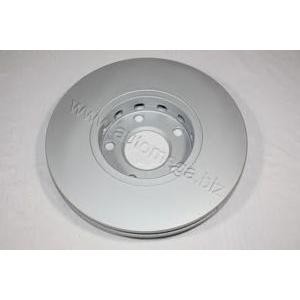 спирачен диск AUTOMEGA 3061503014A0C 