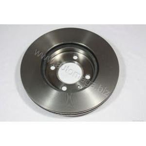 спирачен диск AUTOMEGA 3061503016N0D 