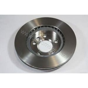 спирачен диск AUTOMEGA 3061503017D0C 