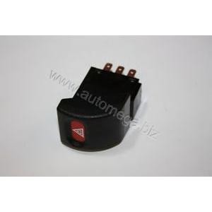 ключ за аварийни мигачи AUTOMEGA 3062400138 