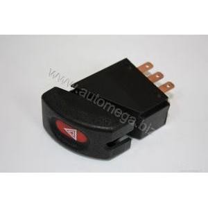 ключ за аварийни мигачи AUTOMEGA 3062400140