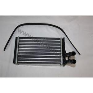 радиатор за парно AUTOMEGA 3081900308D1B