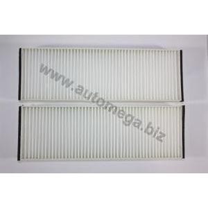 филтър купе AUTOMEGA 3081904394F0