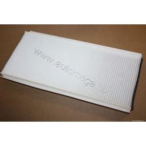 филтър купе AUTOMEGA 3081906382D0 