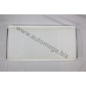 филтър купе AUTOMEGA 3081906382D0A